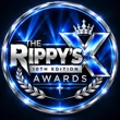 The Rippy’s X logo