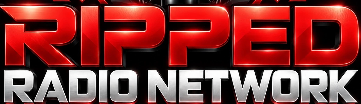 Ripped Radio Network