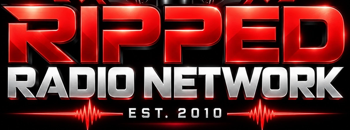 Ripped Radio Network